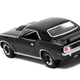 Illustration for article titled MoPar Monday - Triple Black Cuda